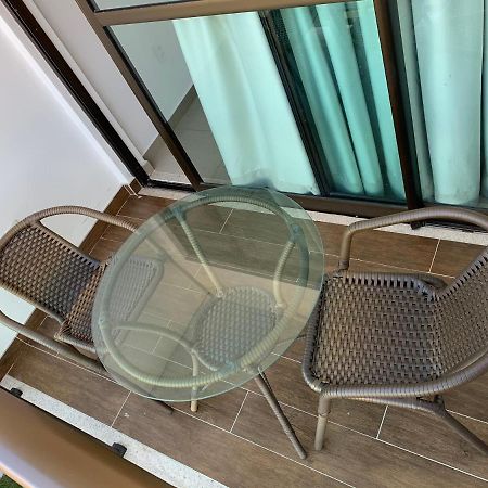 شقة Manawa Flat A14 Pôrto das Galinhas المظهر الخارجي الصورة