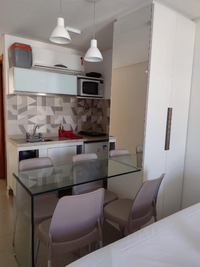 شقة Manawa Flat A14 Pôrto das Galinhas المظهر الخارجي الصورة