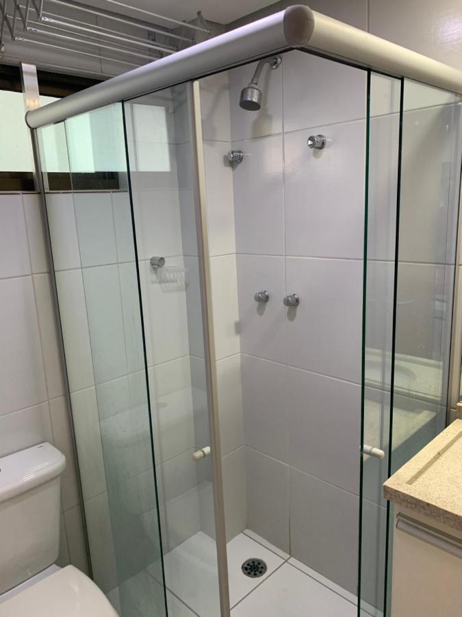 شقة Manawa Flat A14 Pôrto das Galinhas المظهر الخارجي الصورة