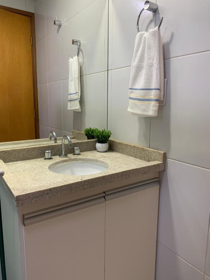 شقة Manawa Flat A14 Pôrto das Galinhas المظهر الخارجي الصورة
