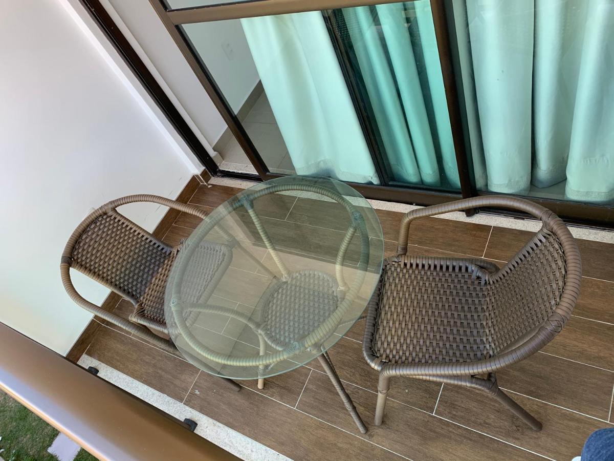 شقة Manawa Flat A14 Pôrto das Galinhas المظهر الخارجي الصورة
